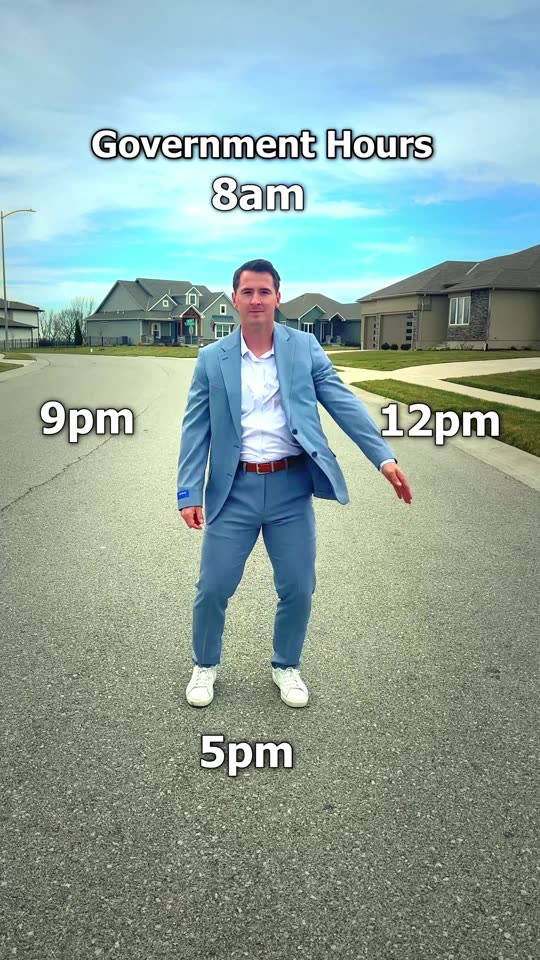 Realtor hours