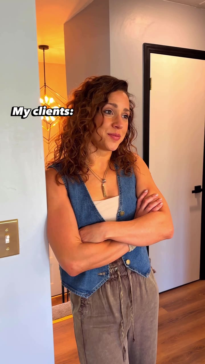 This is your realtor?!