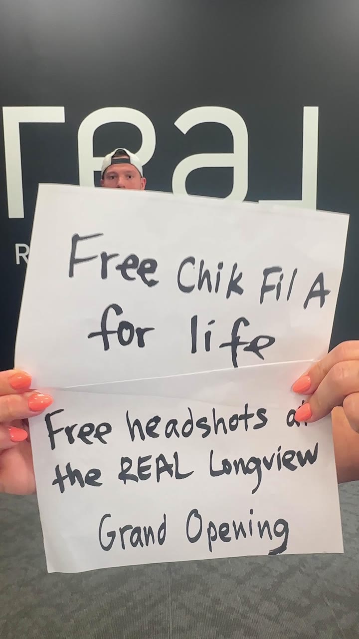 Free Chick-fil-A for life